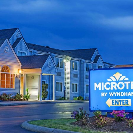 Microtel Inn By Wyndham Lexington Eksteriør billede